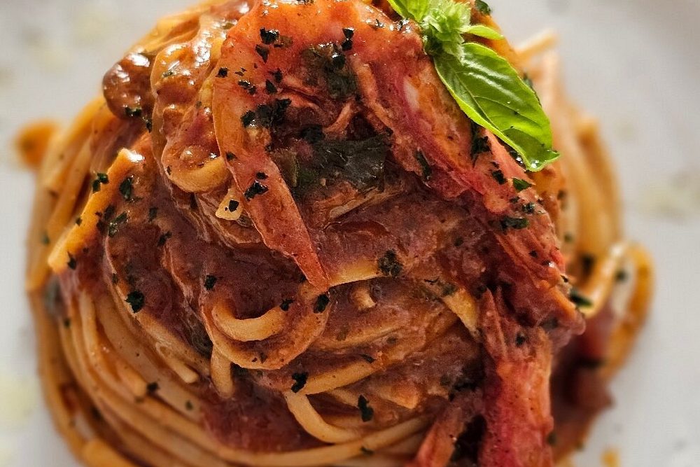 Ristorante La Fontana, Sannicola