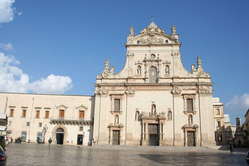 Galatina