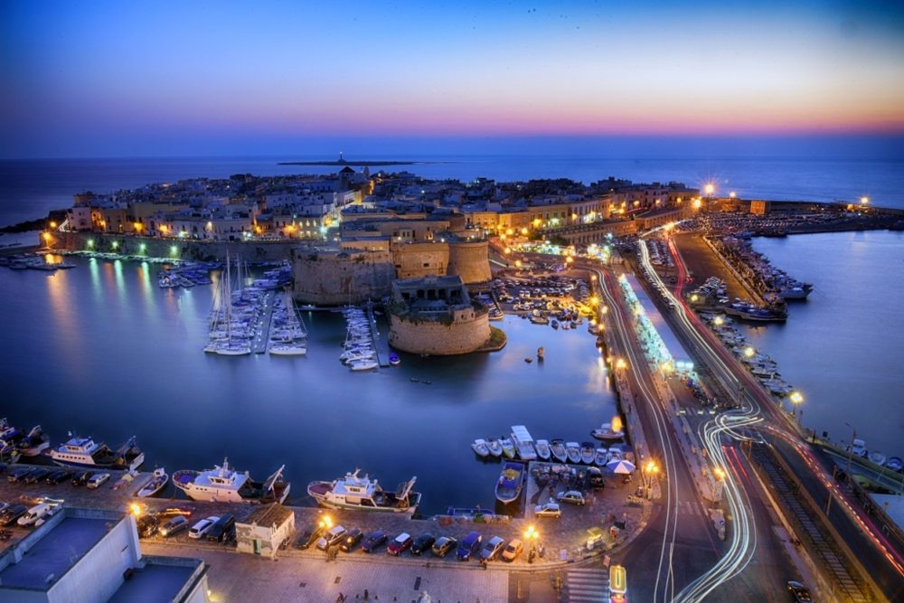 Gallipoli