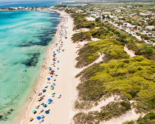 Punta Prosciutto
