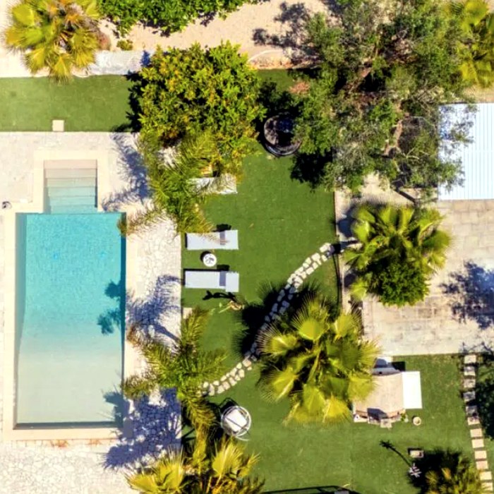 Villa Frita