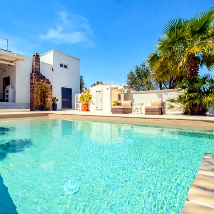 Villa Frita